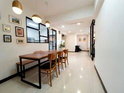 Blk 287B Compassvale Cape (Sengkang), HDB 5 Rooms #549975121